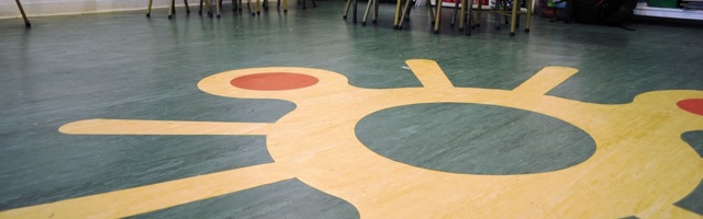 Floorin - Polyflor XL PU